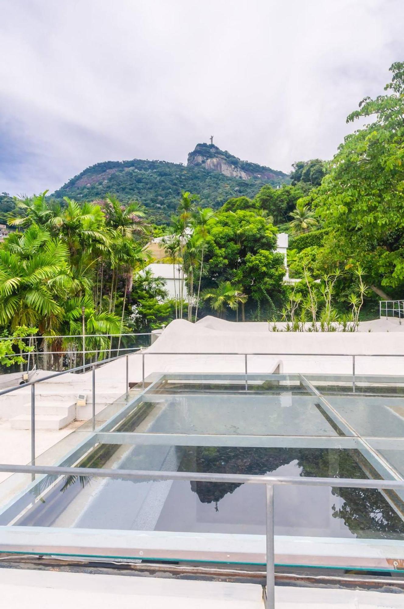 Les Jardins De Rio Boutique Hotel Rio de Janeiro Bagian luar foto
