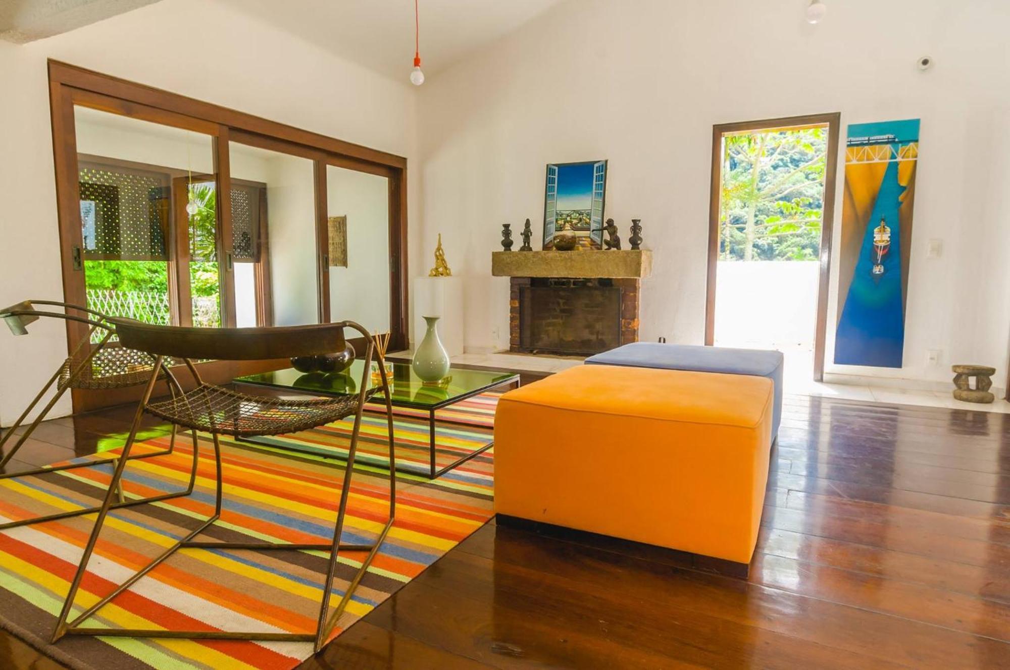 Les Jardins De Rio Boutique Hotel Rio de Janeiro Bagian luar foto