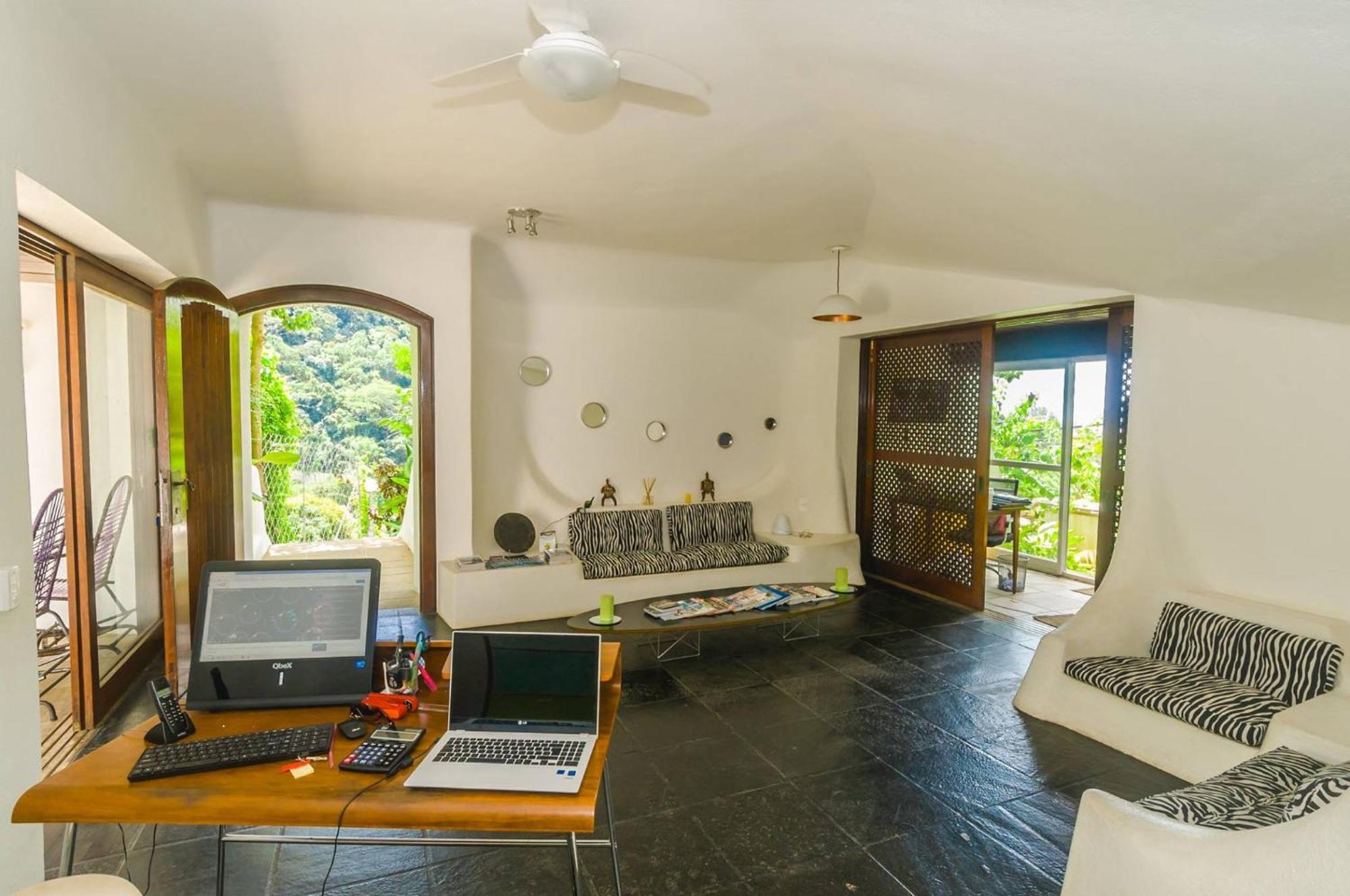 Les Jardins De Rio Boutique Hotel Rio de Janeiro Bagian luar foto