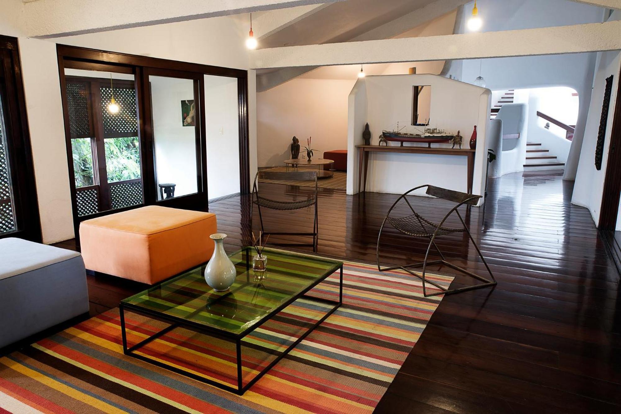 Les Jardins De Rio Boutique Hotel Rio de Janeiro Bagian luar foto