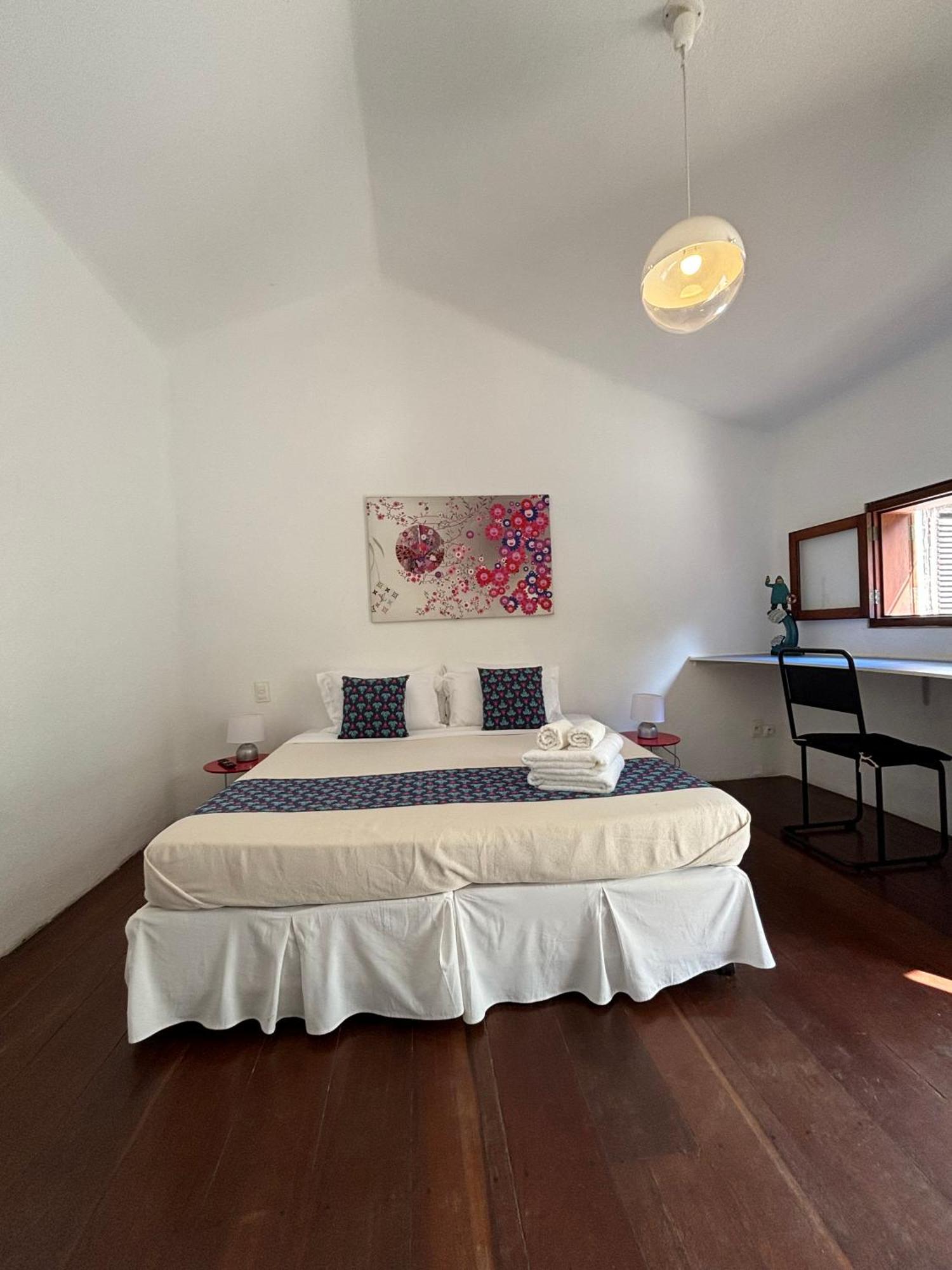 Les Jardins De Rio Boutique Hotel Rio de Janeiro Bagian luar foto