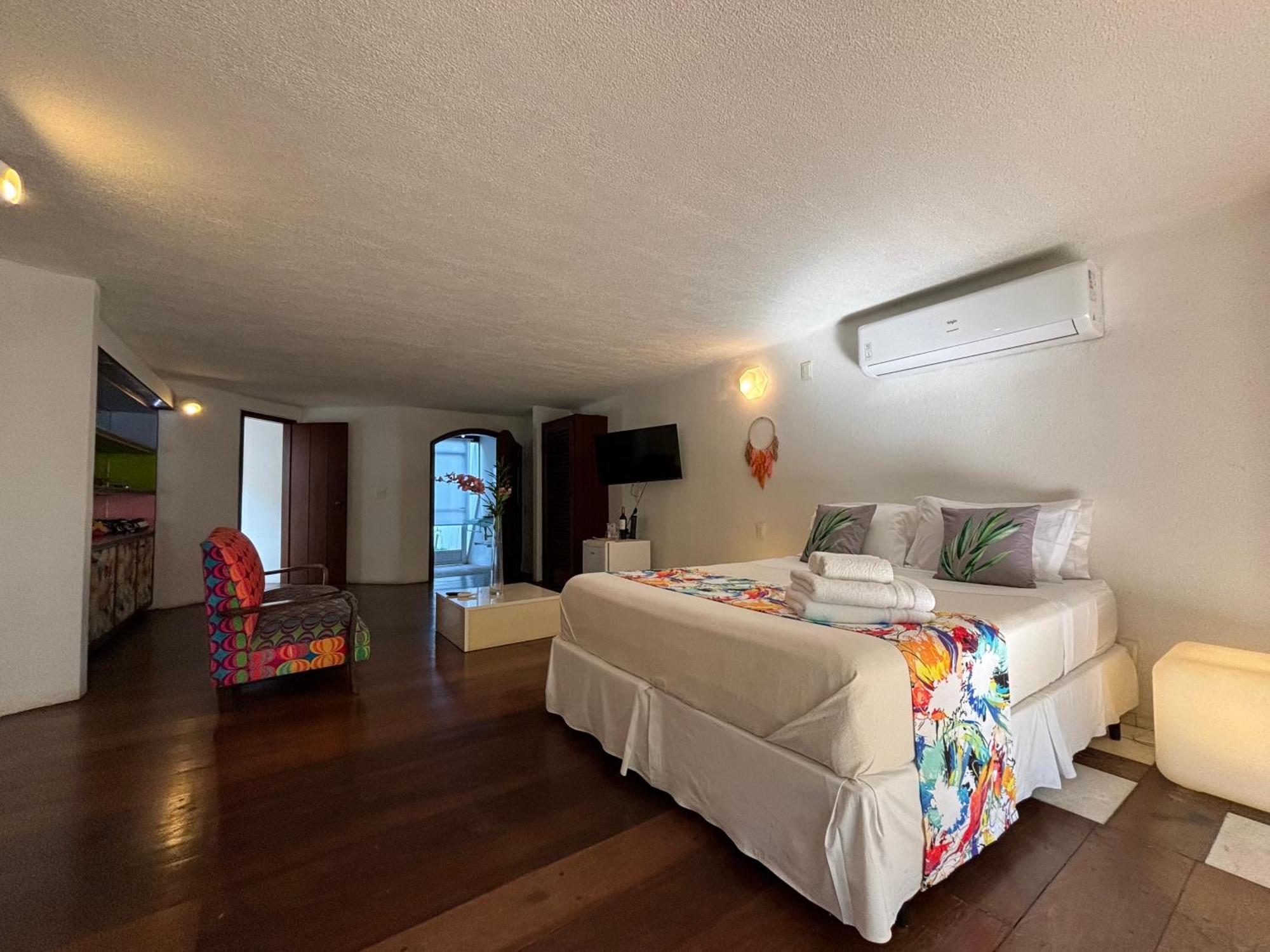 Les Jardins De Rio Boutique Hotel Rio de Janeiro Bagian luar foto