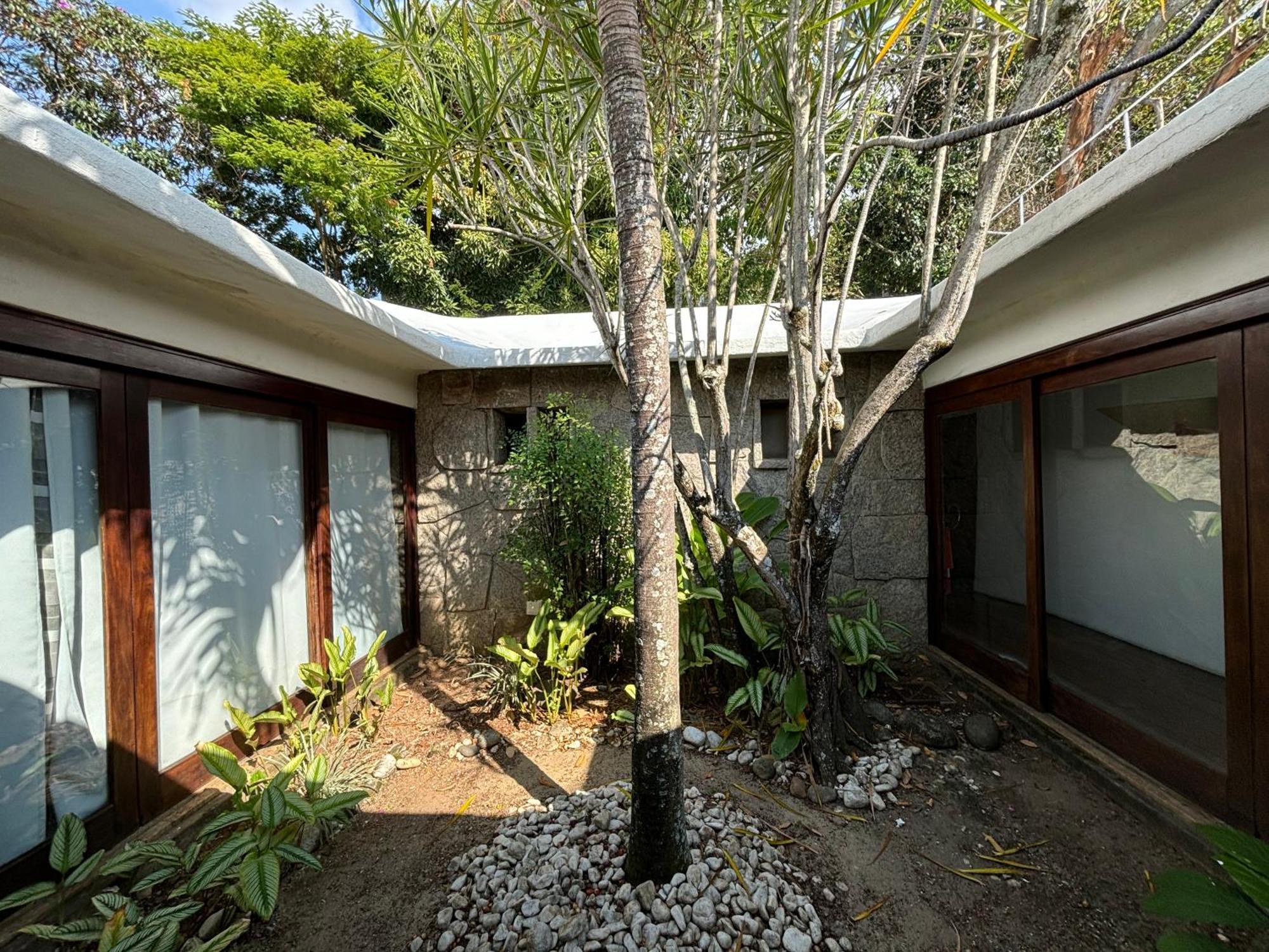 Les Jardins De Rio Boutique Hotel Rio de Janeiro Bagian luar foto