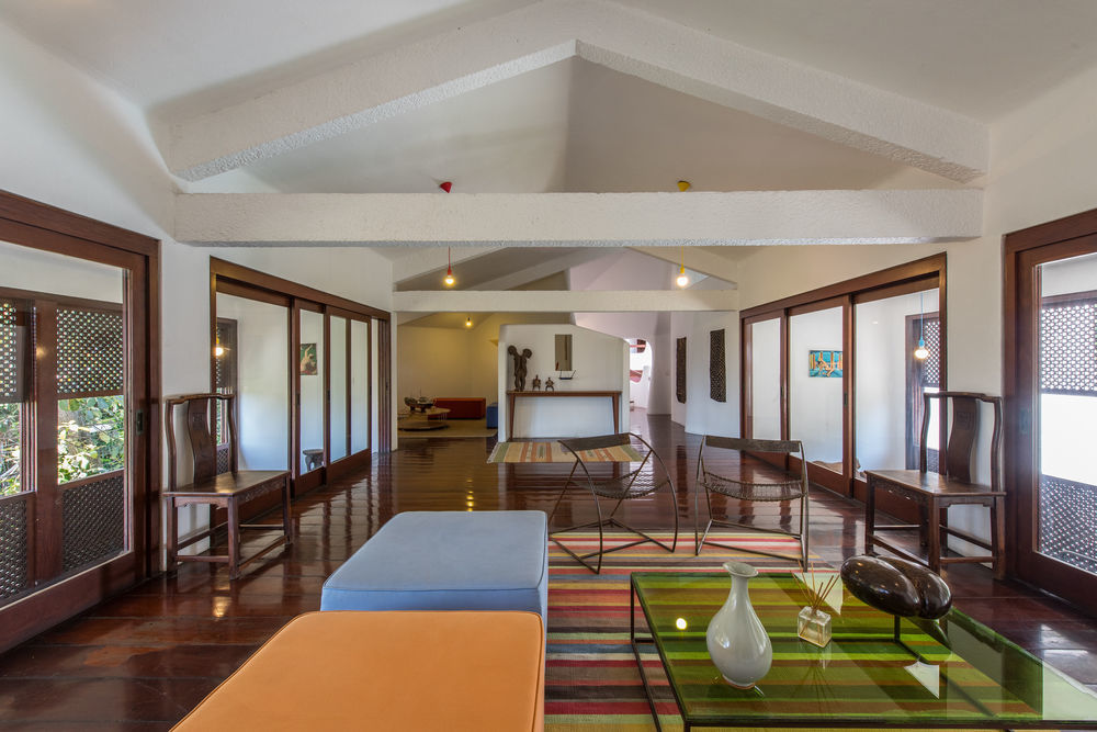 Les Jardins De Rio Boutique Hotel Rio de Janeiro Bagian luar foto